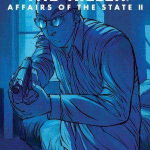 The Killer: Affairs of the State II #6 A Main (Dressed, Jacamon)
