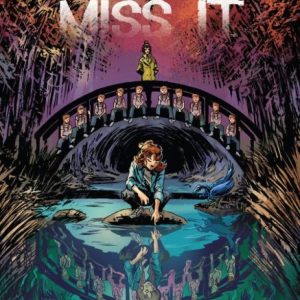 Blink and You'll Miss It #3 A Main (Dressed, Browning)