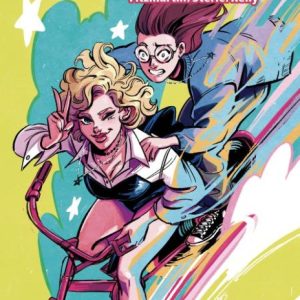 Mary Sue #2 A Main (Dressed, Sterle)