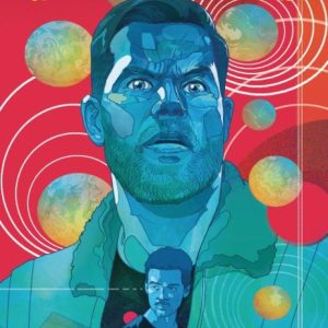 The Expanse: A Little Death #2 A Main (Dressed, Ward)