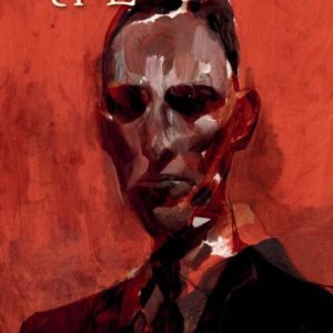 The Last Day of H.P. Lovecraft #2 A Main (Dressed, Rebelka)