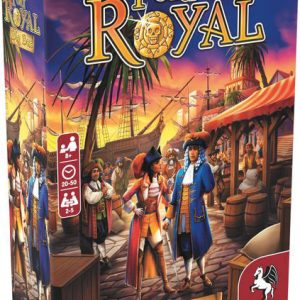 Port Royal Big Box