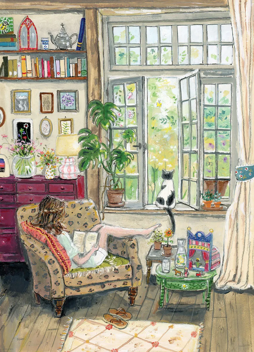 Pure Hapiness - Image 2