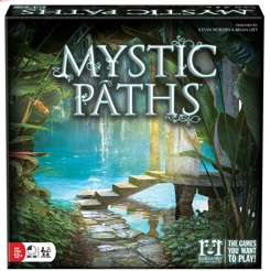 Mystic Paths