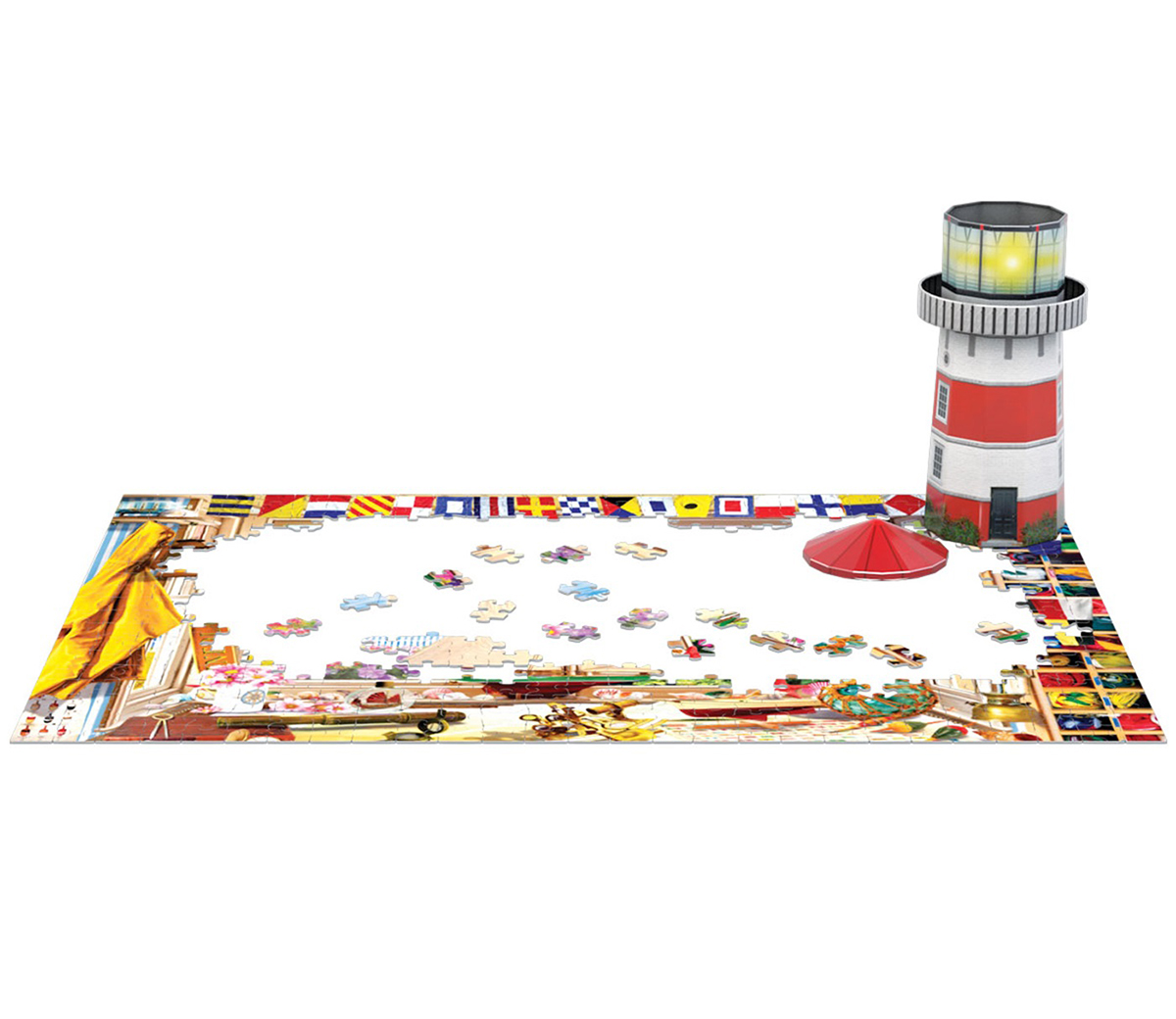 Lighthouse Tin - Image 3