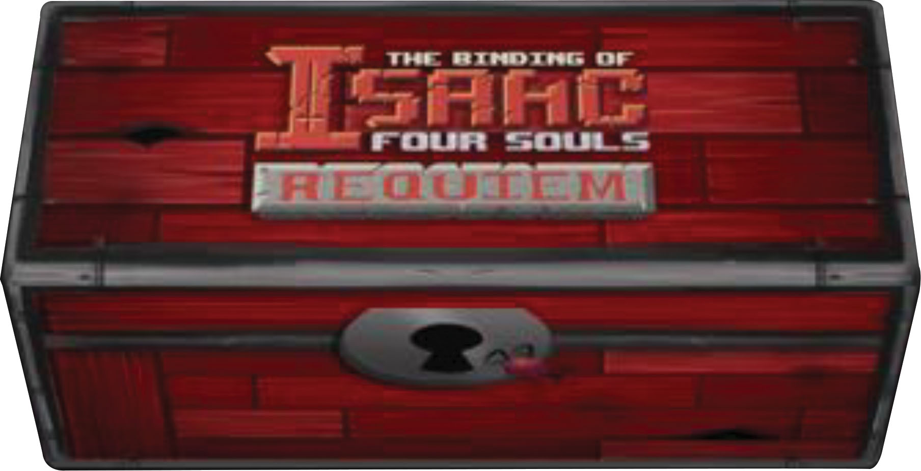 The Binding of Isaac: Four Souls Requiem Expansion - Image 3