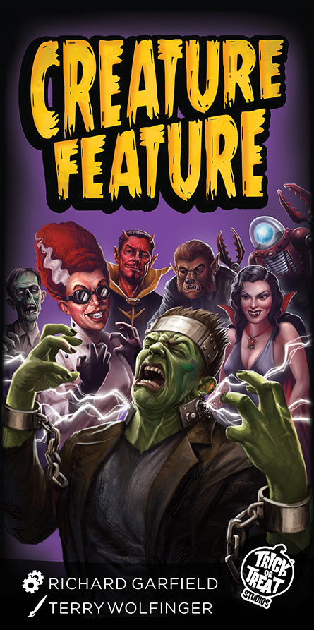 Creature Feature - Image 2