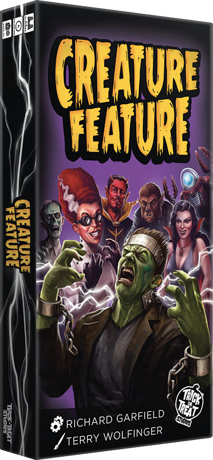 Creature Feature - Image 4