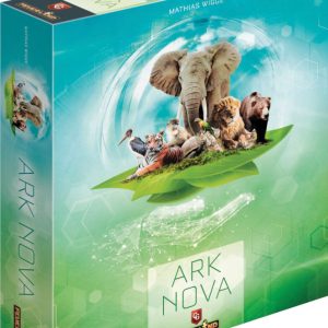 Ark Nova