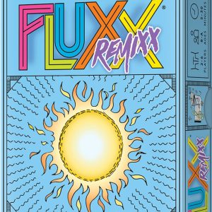 Fluxx Remixx