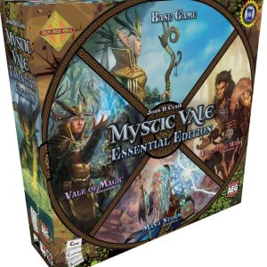 Mystic Vale: Essential Edition