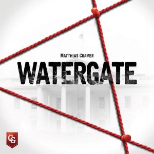 Watergate: White Box Edition