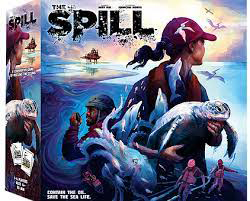 The Spill - Image 2
