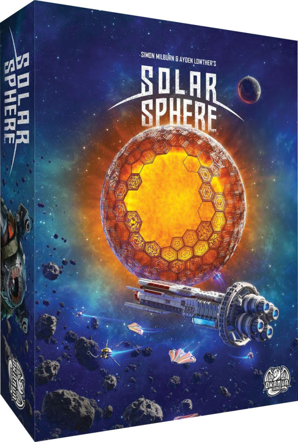 Solar Sphere - Image 4