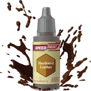 Speedpaint: 2.0 - Hardened Leather 28ml