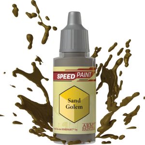 Speedpaint: 2.0 - Sand Golem 28ml