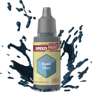 Speedpaint: 2.0 - Runic Grey 28ml