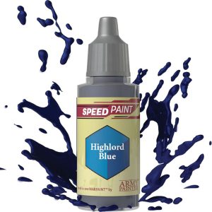 Speedpaint: 2.0 - Highlord Blue 28ml