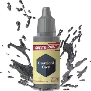 Speedpaint: 2.0 - Gravelord Grey 28ml