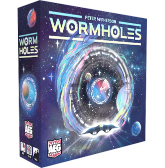 Wormholes - Image 2