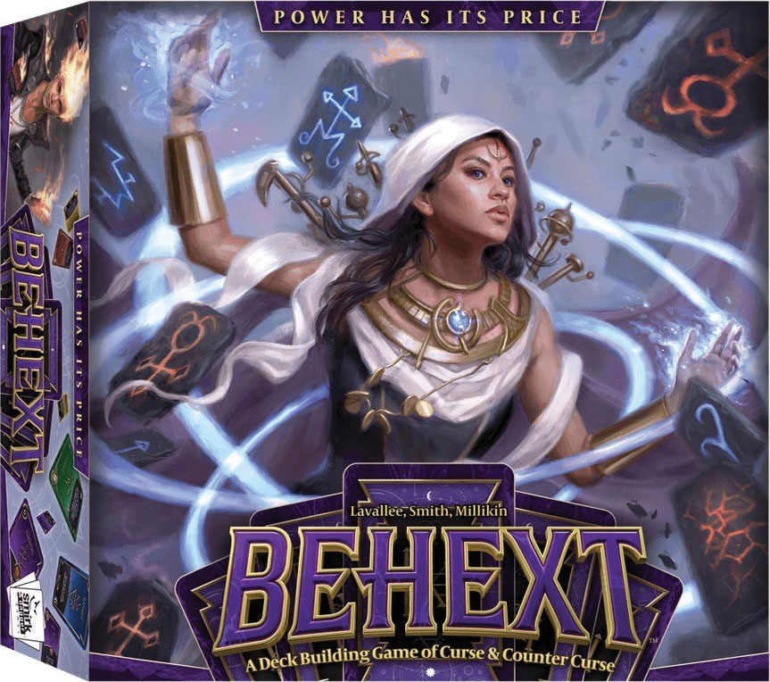 Behext - Image 2