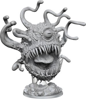 Dungeons & Dragons: Nolzur's Marvelous Unpainted Miniatures - W18 Beholder Variant
