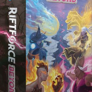 Riftforce: Beyond Expansion