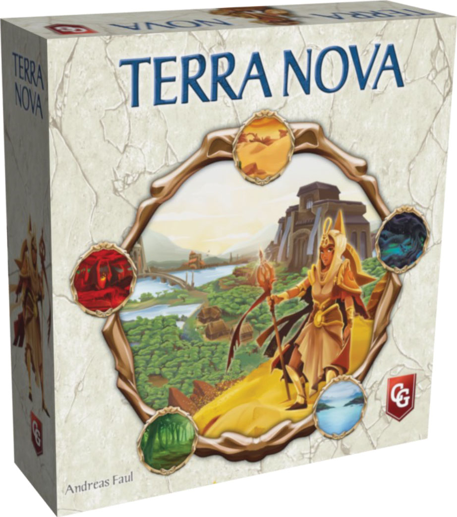 Terra Nova - Image 2