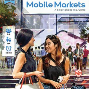 Mobile Markets