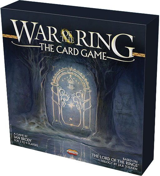 War of the Ring: The Card Game - Image 2