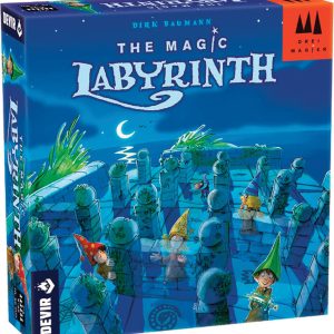Magic Labyrinth