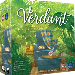 Verdant
