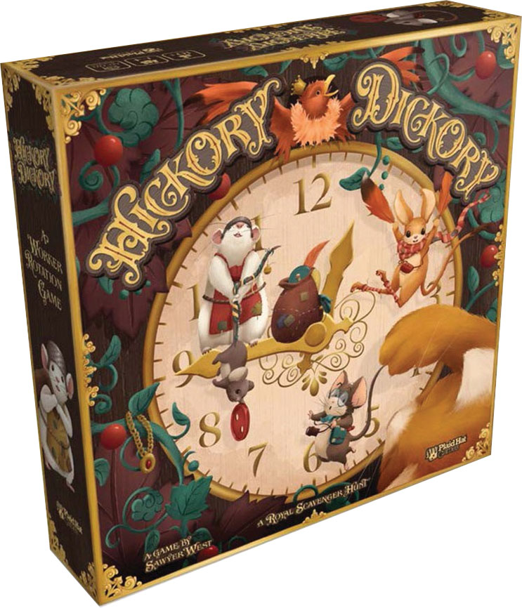 Hickory Dickory - Image 2