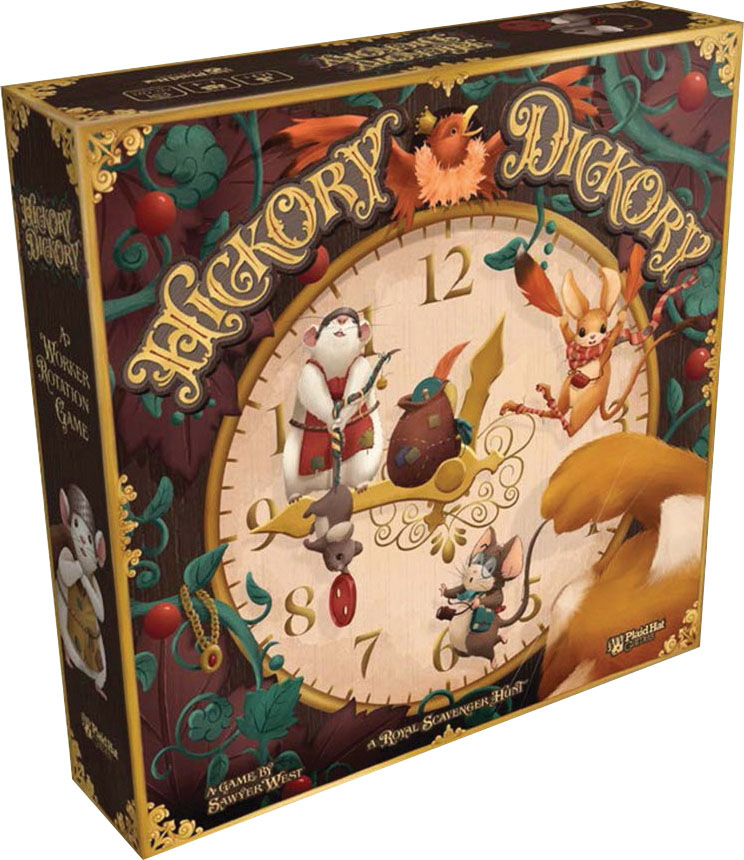 Hickory Dickory - Image 3