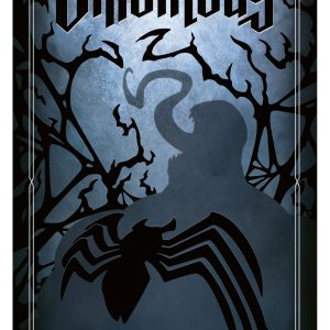 Marvel Villainous: We Are Venom Expansion
