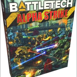 BattleTech: Alpha Strike - Box Set