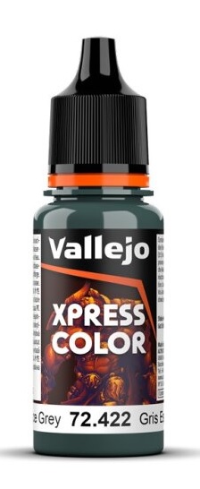 Game Color: Xpress Color - Space Grey 18 ml.