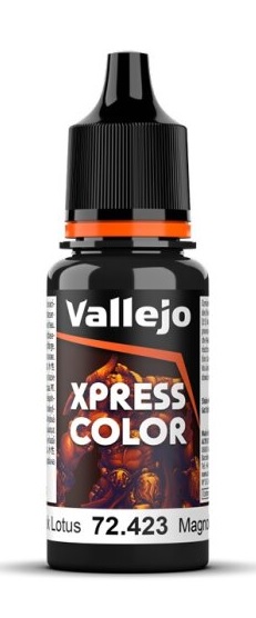 Game Color: Xpress Color - Black Lotus 18 ml.