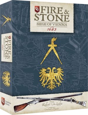 Fire & Stone: Siege of Vienna 1683