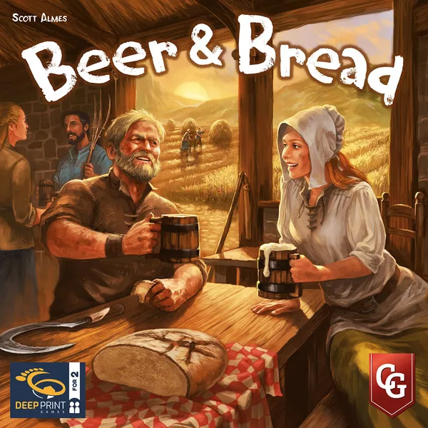 Beer & Bread - Image 2