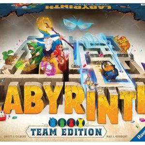 Team Labyrinth