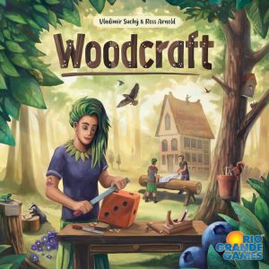 Woodcraft