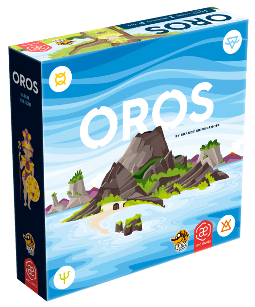Oros - Image 2