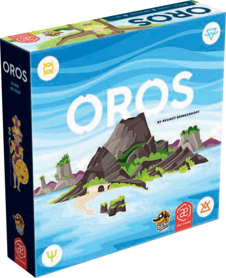 Oros - Image 5