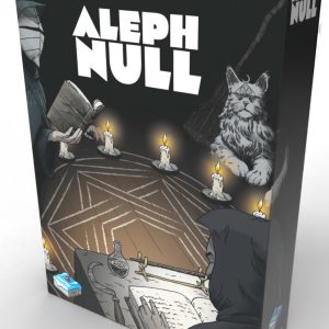 Aleph Null