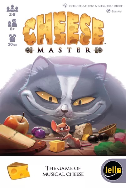 Cheese Master - Image 2
