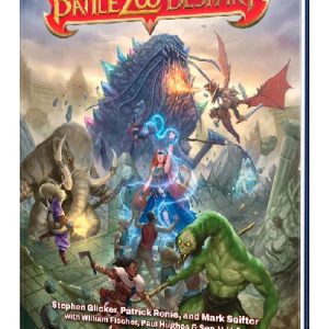 Battlezoo Bestiary (5E)