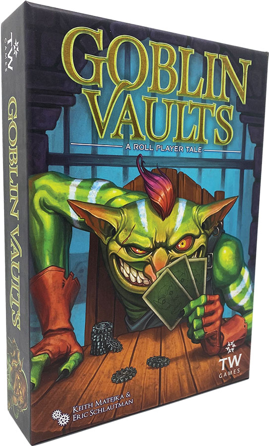 Goblin Vaults - Image 2