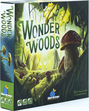 Wonder Woods - Image 2