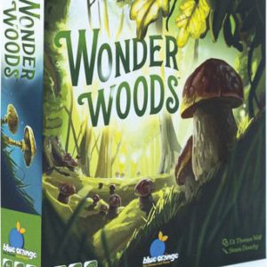 Wonder Woods